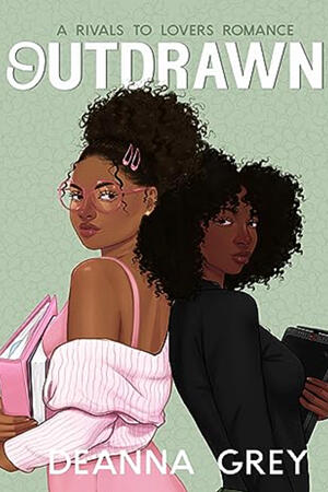 Outdrawn