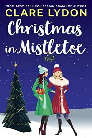 Christmas in Mistletoe