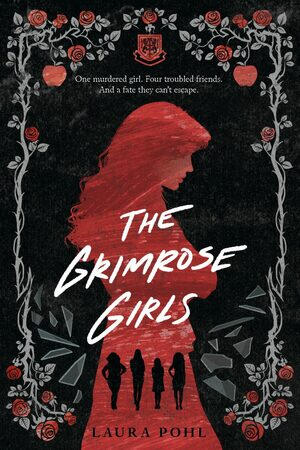 The Grimrose Girls