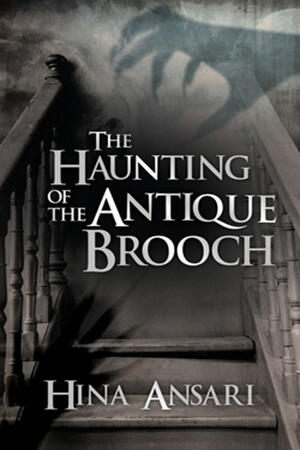 The Haunting of the Antique Brooch